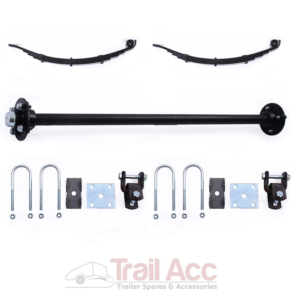 AXL002.jpg Axle Combo 5 Blade 1220-1250 - Image 1