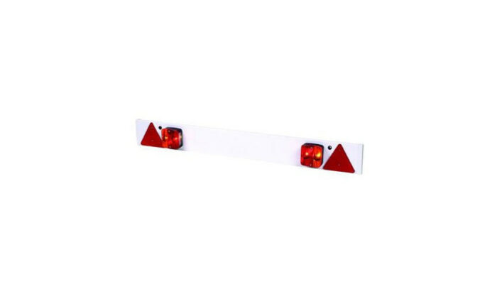 Trailer Board Combination Lights - Image 1