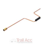 Folding Bracket Spanner Only