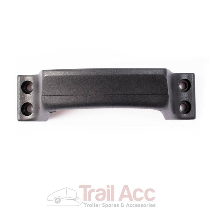 Nylon Handle 165mm - Image 1