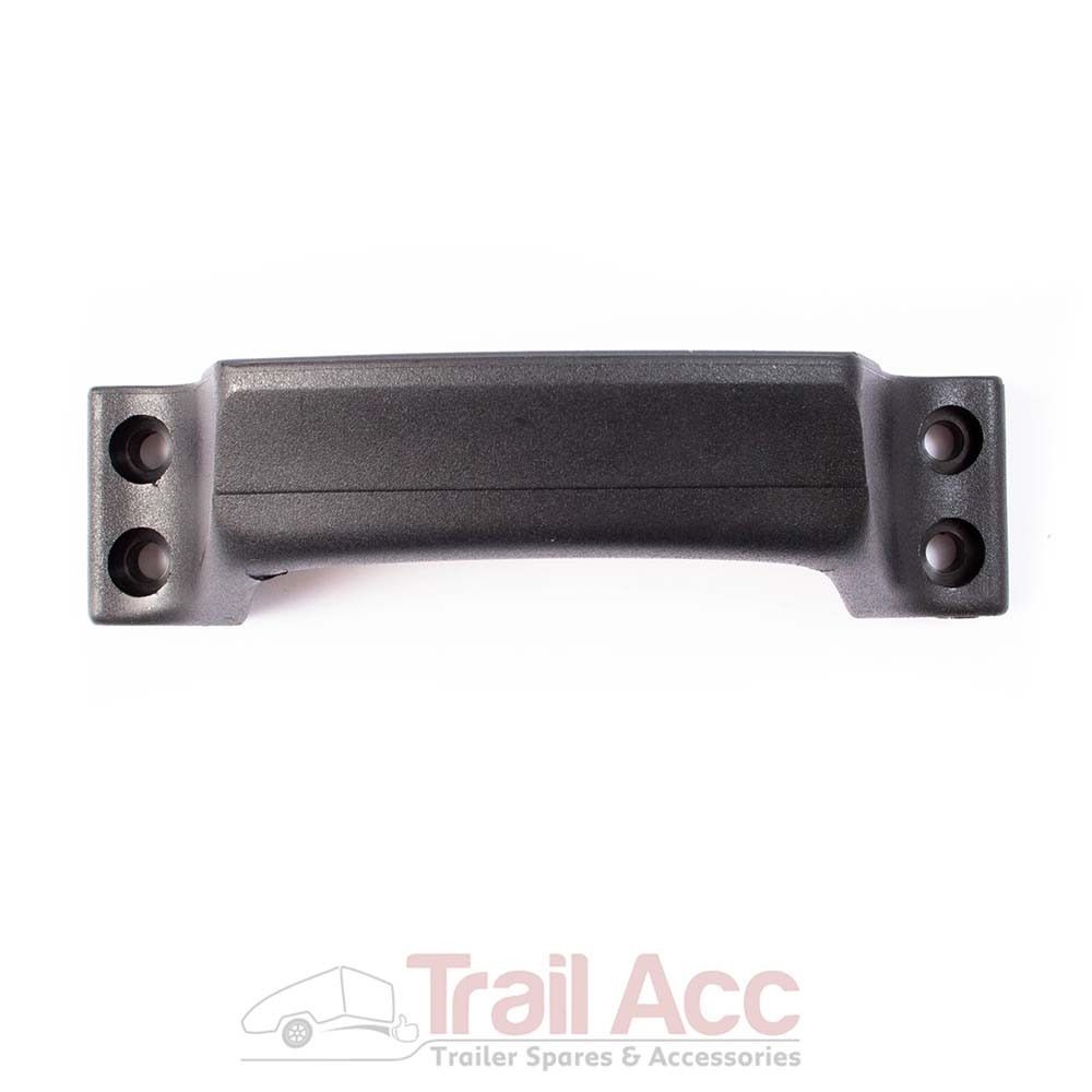 B5-033-1.jpg Nylon Handle 165mm - Image 1