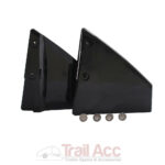 Hydro-Foil Stabilizer Set All