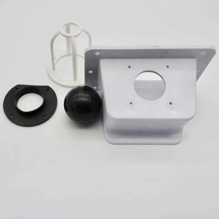 Scupper Valve Set Lrg Sq - Image 1