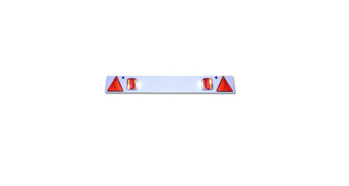 Trailer Board Combination LED - Image 1