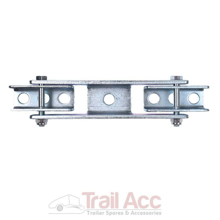 Equaliser Bracket Tandem - Image 1