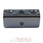 Equaliser Bracket Single