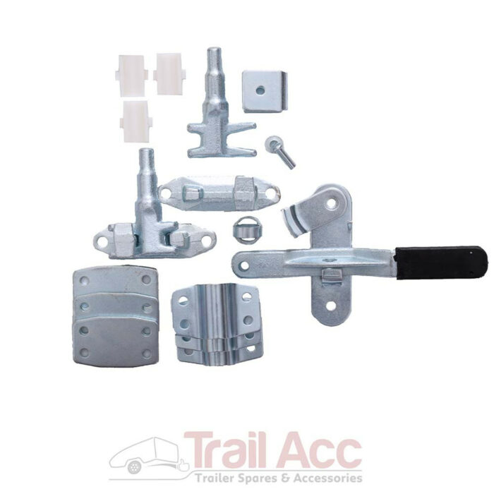 Container Door Kit 21mm - Image 1