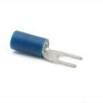 Blue Fork Term 5.3mm