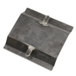 Bike Wheel Chock- Back