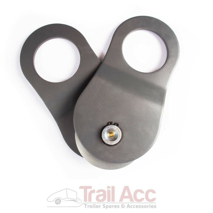 Snatch Block H.duty - Image 1