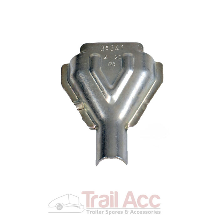 Brake Cable Retainer Plate - Image 1