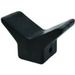 Boat V-Bufferblock Rubber 79.5