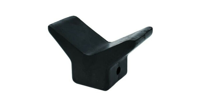Boat V-Bufferblock Rubber 79.5 - Image 1