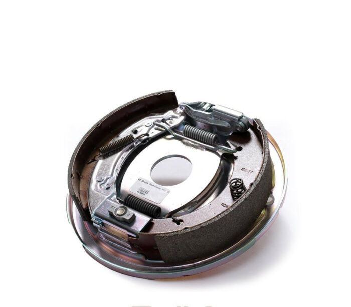Brake Mechanism R - Image 1