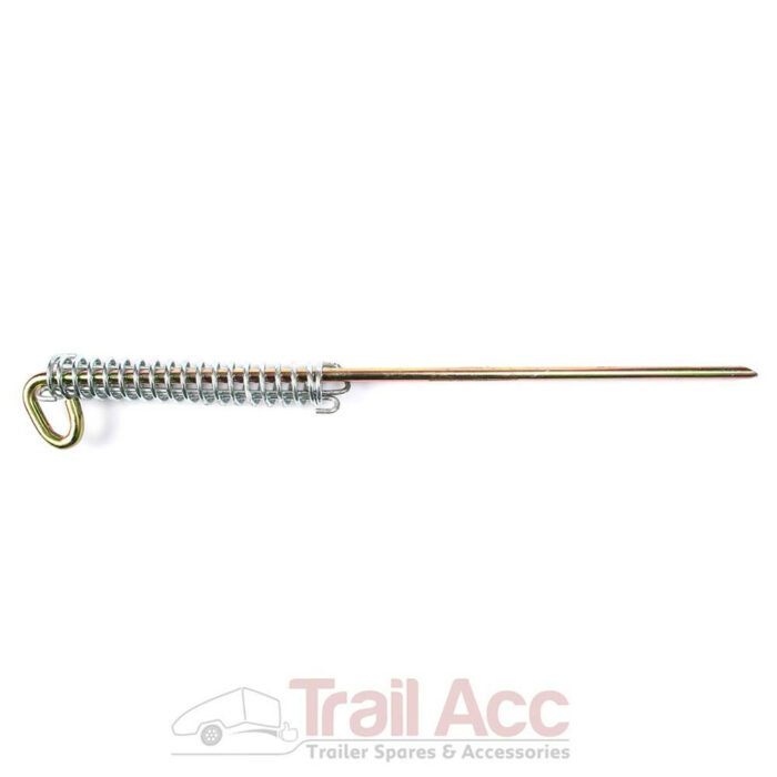 Peg Tent Spring - Image 1
