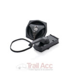 Door Lock FF System 1020SB51 Complete