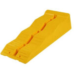 Caravan Plastic Ramp Leveler