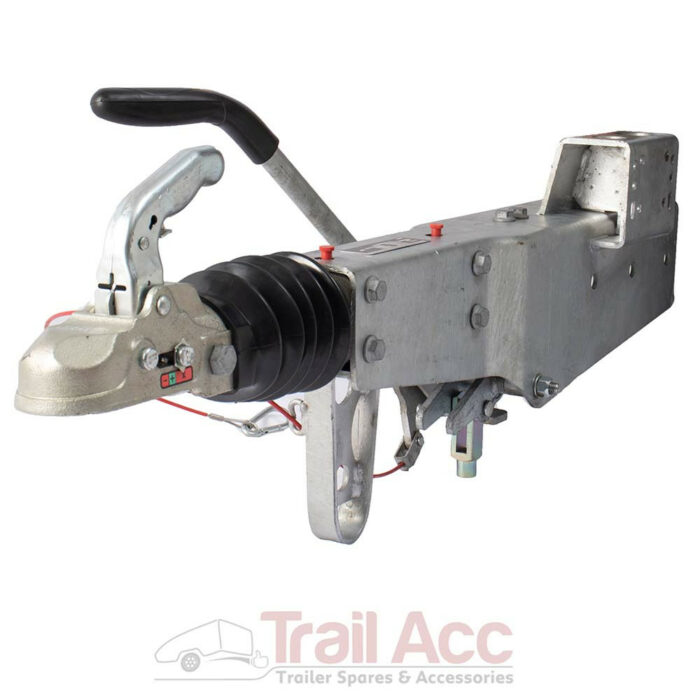 Coupler 3500Kg Mono - Image 1
