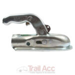 Coupler Ball CBK2000 Burquip