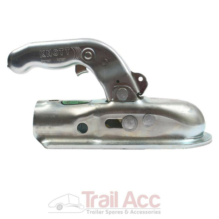 Coupler Ball CBK2000 Burquip - Image 1