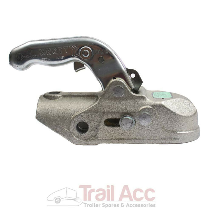 Coupler Ball CBK3000 Burquip - Image 1