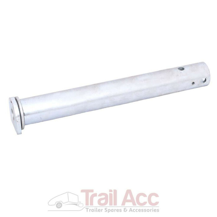 Draw Tube CBK2700 B.D - Image 1
