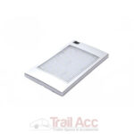 Light Square J558 Smiled 12V