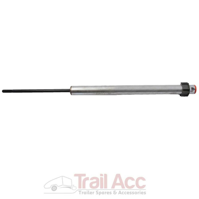 Damper Burquip Hyd CBK3000 87003909_14 - Image 1