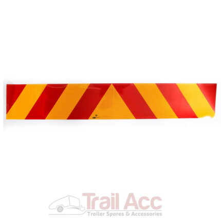Chevron Stick on 1.8M