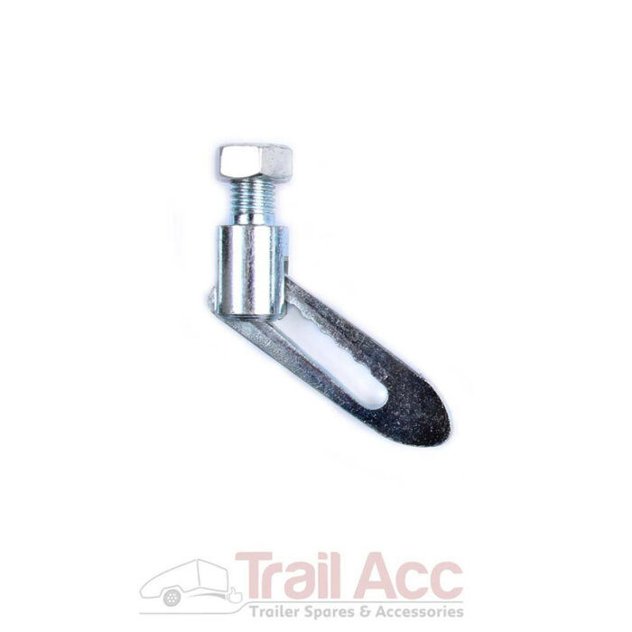 Anti-luce and Nut Short - Image 1