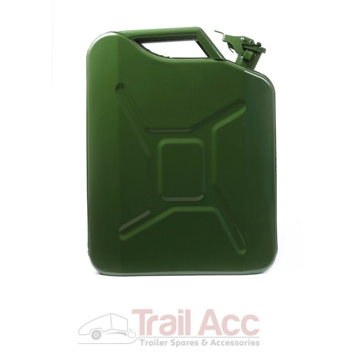 Jerry Can 20L UN.CE - Image 1