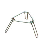 LKs Potjie Tripod (Collapsible)(MS)
