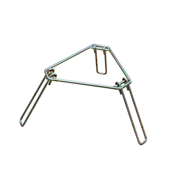 LKs Potjie Tripod (Collapsible)(MS) - Image 1