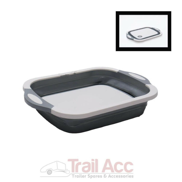 Collapsible Basin - Image 1