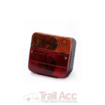 Combination Light - Small