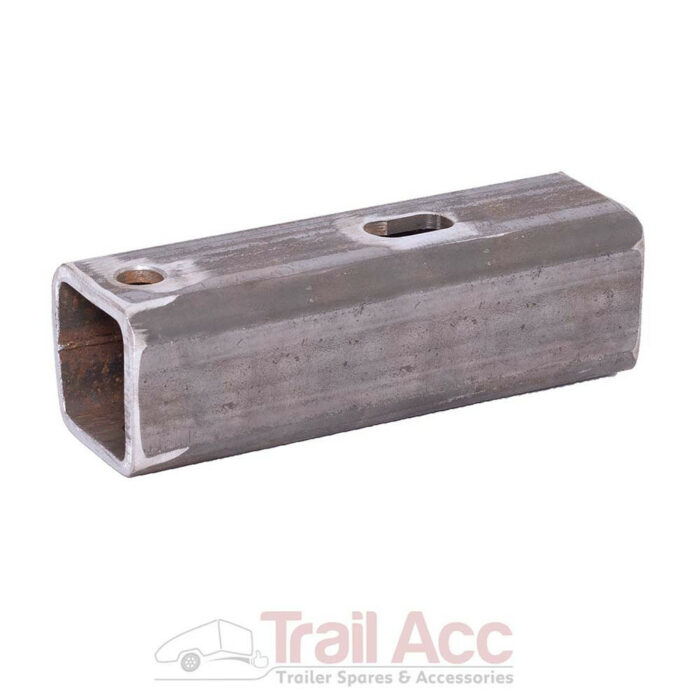 50mm SQ Tube - Image 1