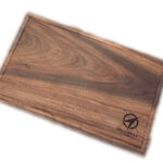 Cutting Plankie Board