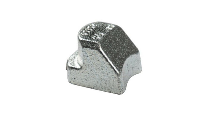 Cam Follower 200mm KNOTT - Image 1