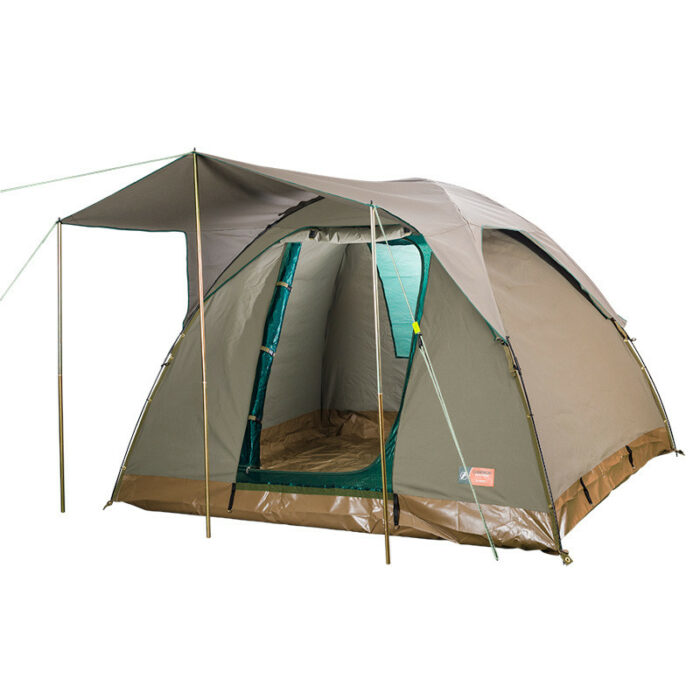Tent Campmor Weekender 3A With Varanda (3.0X3.0X2.25H) - Image 1