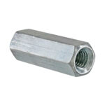 Coupling Nut (30mm) M10
