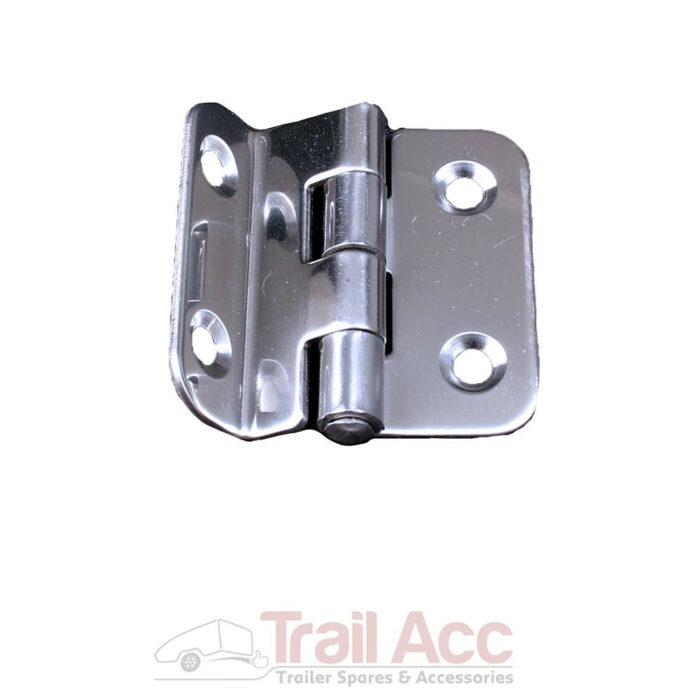 Offset Butt Hinge - Image 1