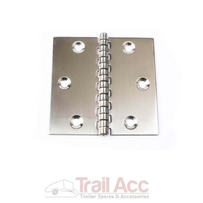 Butt Hinge - Image 1