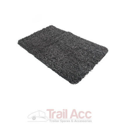 Doormat Dirt Trap