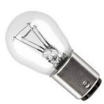 Bulb Double Contact 12V