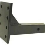 Drop Plate Square Shank