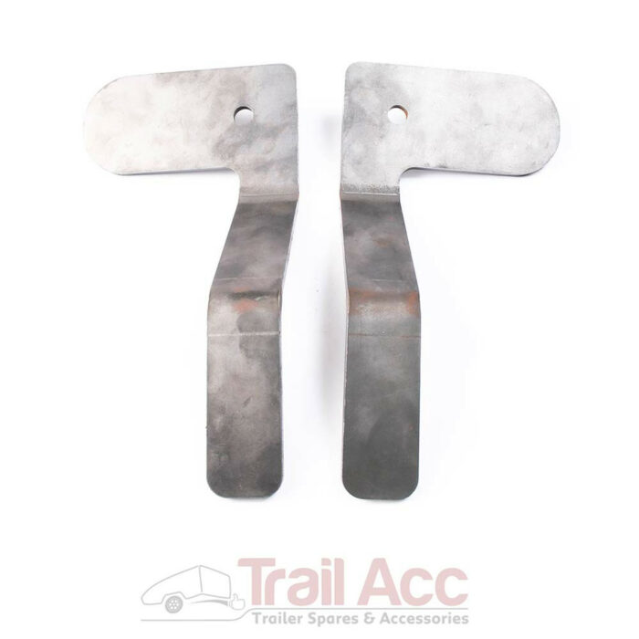 Dropside Handle - Right - Image 1
