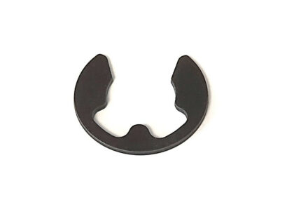 E Clip 6mm Circlips