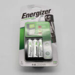 Batt.Charger.AAx4.2000