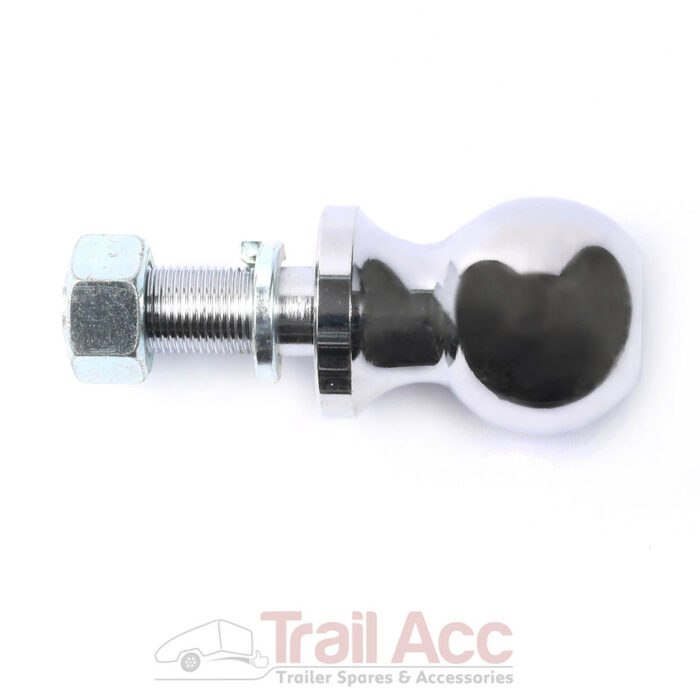 Trailer Hitch Ball 50mm - Image 1