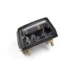 Number Plate Lamp - Import B